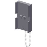 APEX, Protective Cover, Plug, 260 Position