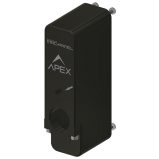 APEX, Backshell, 156 Position, Straight