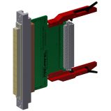 Adapter, 200 Pin to 96 Pin, PCB