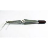 HST Insertion Tool, Angled Tweezer