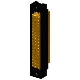 Module, SCOUT Express, ITA, Power, 48 Position