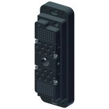 APEX, Socket, Hybrid 80-20, Crimp