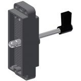 APEX, Plug, 216 Position, Crimp, No Backshell