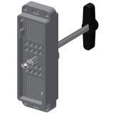 APEX, Plug, Hybrid 220-20, Crimp, No Backshell