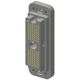 APEX, Socket, 96 Position, PCB