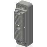 APEX, Socket, 96 Position, Crimp