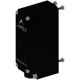 APEX, Backshell, 96 Position, Right Angle