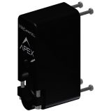 APEX, Backshell, 96 Position, Straight