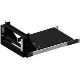 Receiver, S/64, 25 Slot, with Slide Kit