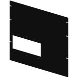 Front Plate, SCOUT Express