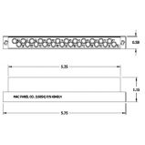 Module, ITA, Power, 24 Position