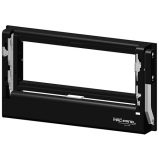 Receiver, Series64, 25 slot, Sliding Claw