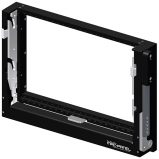 Receiver, Single Tier, 21 Slots