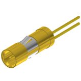 Contact, Male, Signal