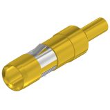 Contact, ITA, Power, 30Amp, Max 16awg