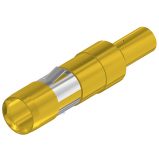 Contact, ITA, Power, 30Amp, Max 12awg