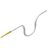 Patchcord, High Density Power, 36" L, 14 AWG