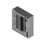 Receiver, L2000, 5 Slot