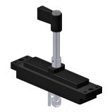 156 Position LIF Plug for Discrete Wiring