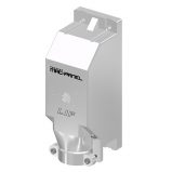 260 Position LIF Back Shell, Metal