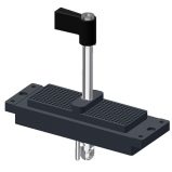 260 Position LIF Plug for Discrete Wiring