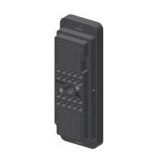 APEX, Socket, Hybrid 220-20, Crimp