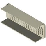 Receiver Module Spacer, 390 Position