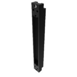 Carrier, Receiver, 1 Slot, SCOUT, PXI