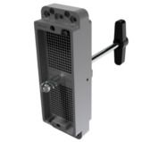 APEX, Plug, 360 position, Crimp, No Backshell