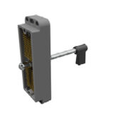 APEX, Plug, 216 Position, PCB