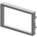 ITA Frame, L2000, 15 Slot
