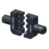 Hex Die, Coax Y334MP