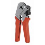 Tooling, POF Concentric Crimp Tool