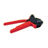 Tooling, POF FO Crimp Tool