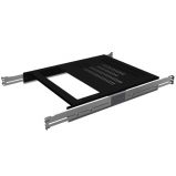 Slide Shelf Assy, PXIe-1084/1095, 24″-26″