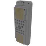 APEX, Socket, Hybrid 220-20, PCB