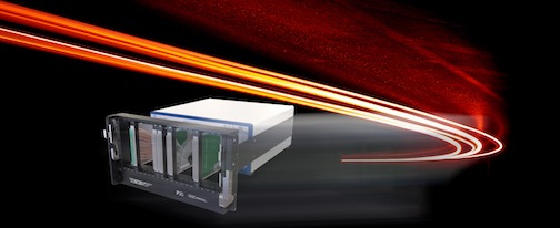 MAC Panel SCOUT Interfaces for PXI Applications
