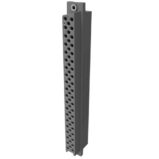 Module, Receiver, Micro coax and Micro Power, Power, 59 Positions