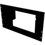 Flange Kit, SCOUT,Extended, NI, PXIe-1078 used with SCOUT Receiver 561982