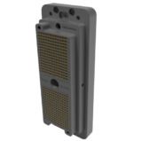 APEX Socket, 360 Position, PCB