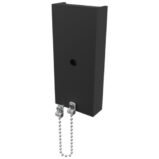 APEX, Plug, Protective Cover, 50 Position, Power or Coax