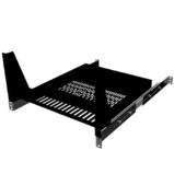 Mounting Kit for Pickering 8 Slot PXIe 24″-30″