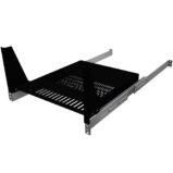 Mounting Kit for Pickering 8 Slot PXIe 36"