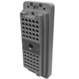 APEX, Socket, 50 Position, Power or Coax