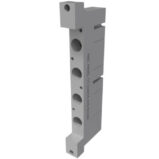 Module, ITA, 4-Pos, High Power