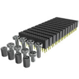 APEX, PCB Header Kit, 260, Plug