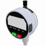 Depth Gage, 10GHz Receiver and ITA contacts