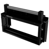 ITA, Perimeter, NGATS with Adapter Skirt and Handle