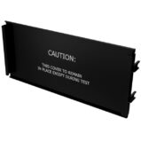 Protective Cover, 26-Slot ITA, Perimeter