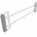 TITAN Cable Assembly, Agilent (-18 or -36 available) 1mm